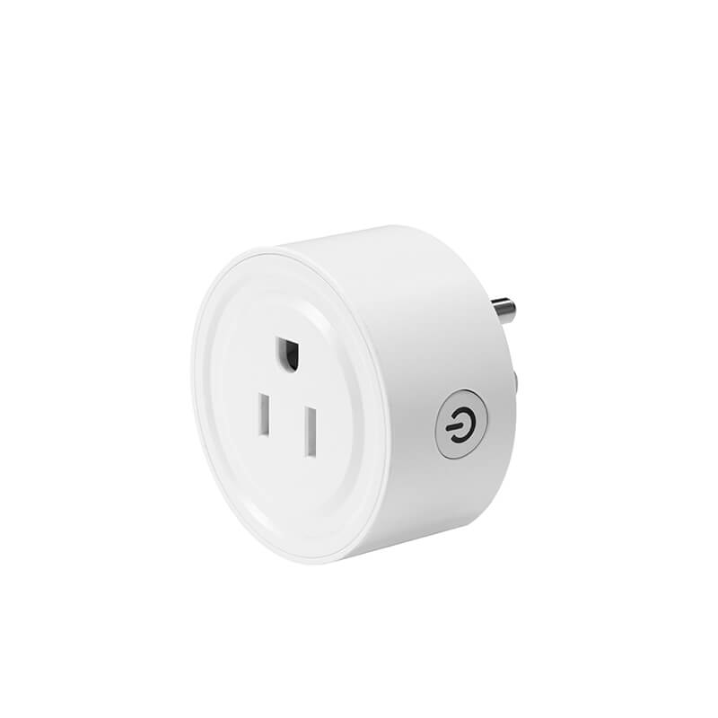 US WiFi Socket Plug