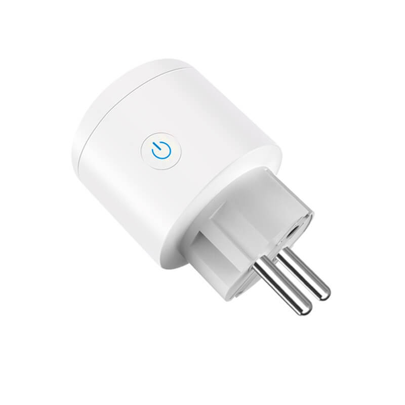 EU/FR WiFi Socket Plug