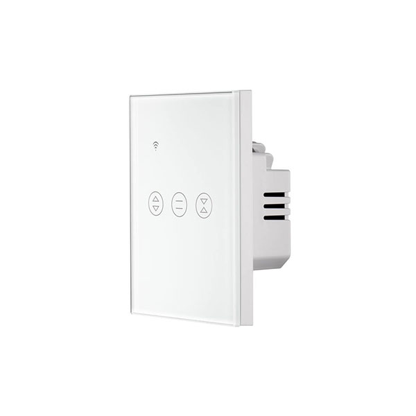 EU/UK WiFi Curtain Switch