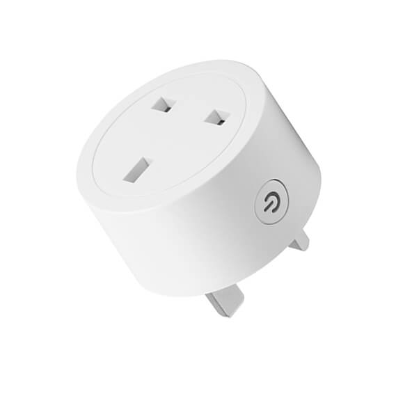 UK WiFi Socket Plug